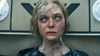 Трейлер «Хищник: Бэдлендс» — охотник становится героем в революционном сиквеле