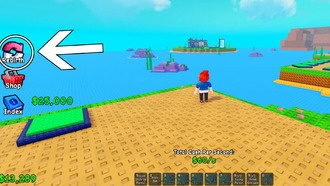 Система перерождения в Plants vs Brainrots: требования и бонусы