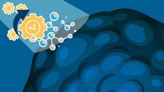 Молекулярные моторы: новый метод неинвазивной терапии рака