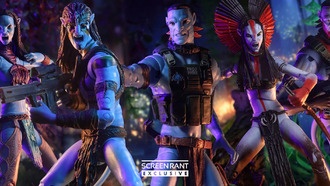 McFarlane Toys анонсировала коллекционные фигурки по фильму «Аватар: Огонь и пепел»