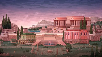 Тактическая игра Bloodgrounds выйдет в раннем доступе 5 ноября