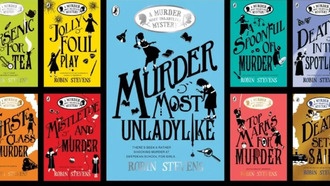 StudioCanal экранизирует детективную серию «Murder Most Unladylike»