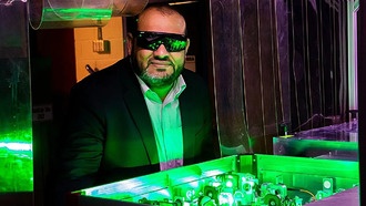 Учёные впервые зафиксировали квантовую неопределённость в реальном времени