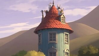 Создательница «Вселенной Стивена» снимет первую американскую экранизацию «Муми-троллей»