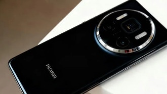 Huawei Mate 80 Pro показался на живых фото с огромной камерой