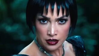 Фильм «Поцелуй женщины-паука» с Дженнифер Лопес получил высокие оценки критиков