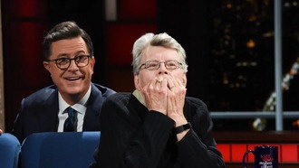 Стивен Кинг высоко оценил приквел «Оно» от HBO «Добро пожаловать в Дерри»