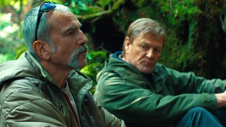 Режиссёр «Анемоны» объяснил смысл загадочных существ в финале фильма