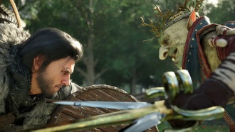 В сети появился геймплей Crimson Desert с битвой против босса