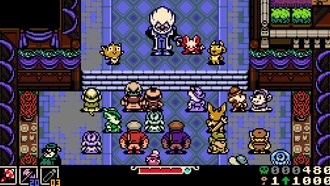 Релиз игры Mina the Hollower отложен