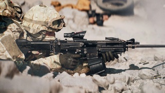 Разработчики Battlefield 6 объяснили, почему оставили систему открытого оружия