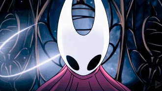 Моддер усложнил одного из самых раздражающих боссов в Hollow Knight: Silksong