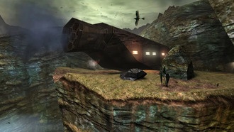 Клифф Блезински одобрил фанатский ремейк Unreal Redux