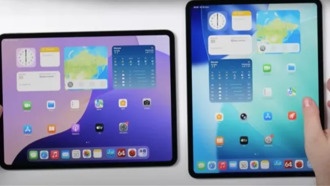 Российский блогер показал iPad Pro с чипом M5 до официального анонса