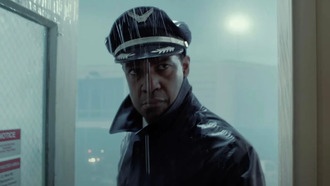 Бывший пилот оценил реалистичность полёта в фильме «Экипаж» с Дензелом Вашингтоном