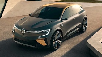 Хакеры атаковали Renault в Великобритании после инцидента с Jaguar Land Rover