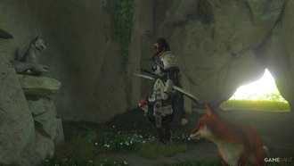 Все лисьи норы в Ghost of Yotei: расположение и награды