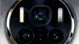 В сети появились рендеры Huawei Mate 80 с новой компоновкой камер