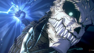 Как делать реролл в Kaiju No. 8 The Game