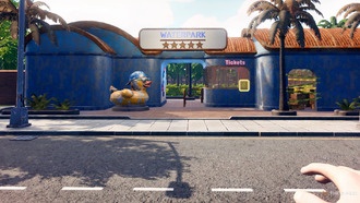 Waterpark Simulator: полное руководство для начинающих