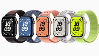 Как выбрать умные часы: сравнение Apple, Samsung, Google, Garmin и Amazfit