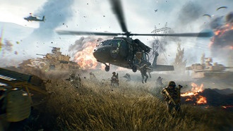 Battlefield 6 станет самой протестированной игрой серии с релизным патчем на 200+ изменений