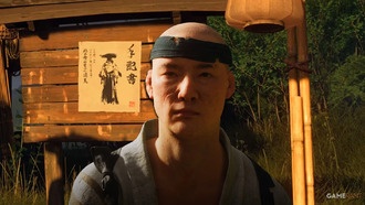 Полное руководство по поиску всех контрактов в Ghost of Yotei