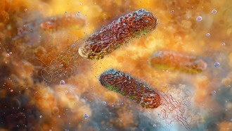 Нанотехнологии превратили уксус в мощное оружие против супербактерий