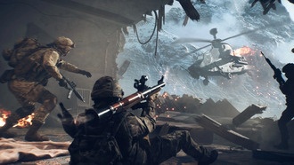 Дата и время выхода Battlefield 6 по регионам