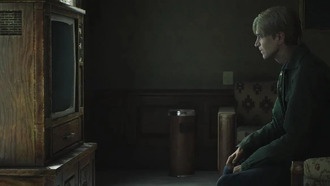 Инсайдер сообщил о возможном DLC для ремейка Silent Hill 2