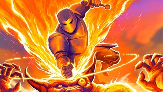 Что дает шанс крита выше 100% в Megabonk?