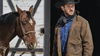 Иэн Боэн из «Йеллоустоуна» присоединился к третьему сезону «Спецназа: Львица»