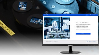 ASUS IoT представила облачную платформу AISVision 365 для ИИ-компьютерного зрения