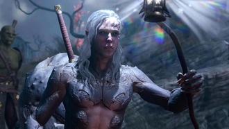 Разработчики Baldur's Gate 3 раскритиковали чрезмерное увлечение ИИ в играх