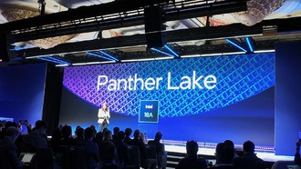 Утечка: Intel Panther Lake получит серию Core Ultra X 300 с мощной графикой