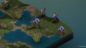 Полное руководство по монстрам в Final Fantasy Tactics: The Ivalice Chronicles