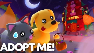 Коды для Adopt Me в октябре 2025 года — как получить бесплатные баксы