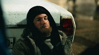 Сериал «Камбэк» с Александром Петровым получил персонажные постеры