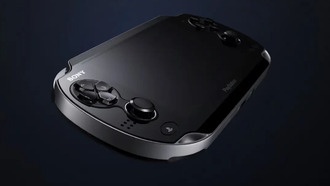 Sony готовит мощный портативный игровой девайс для конкуренции с ПК