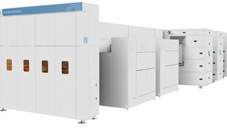 Applied Materials представила новое оборудование для производства чипов