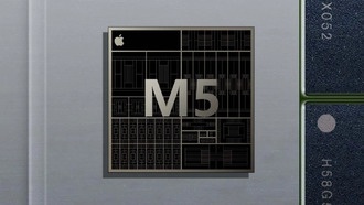 Apple готовит революцию в архитектуре чипов M5 Pro и M5 Max
