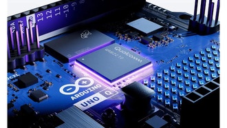 Qualcomm приобретает компанию Arduino