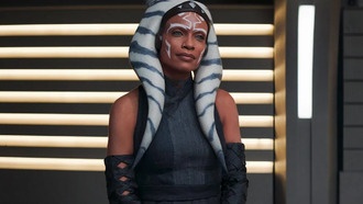 Съемки второго сезона «Асоки» завершены: фанаты нашли важную подсказку в закулисном фото