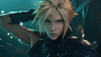 Final Fantasy 7 Remake Intergrade выйдет на Nintendo Switch 2