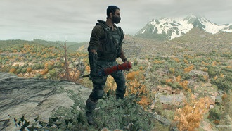 Полное руководство по модификациям оружия в Dying Light: The Beast