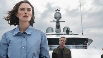 Автор «Женщины в каюте 10» Рут Уэйр о рисках и наградах экранизации от Netflix