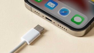 Производители смартфонов могут перестать класть в коробку USB-кабели