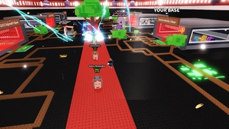 Как получить всех вымерших Брейнротов и La Extinct Grande в Steal a Brainrot