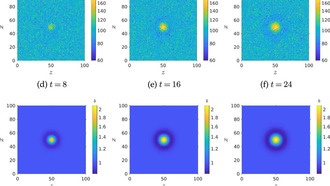 Ученые создали эффективную модель для отслеживания реакции бактерий на химические вещества