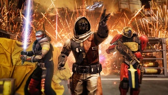 Bungie отменила сброс уровня силы в Destiny 2 на фоне рекордно низкой посещаемости